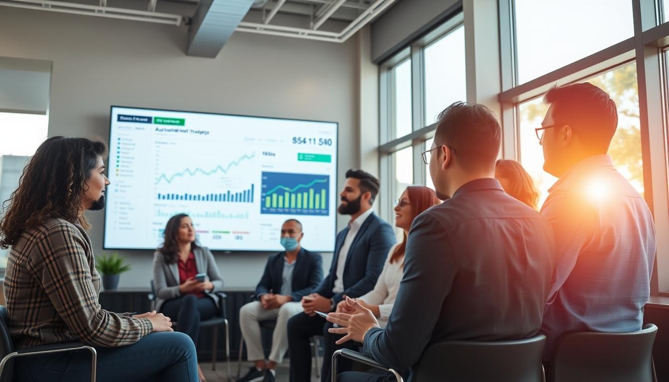 Pricing hero visual