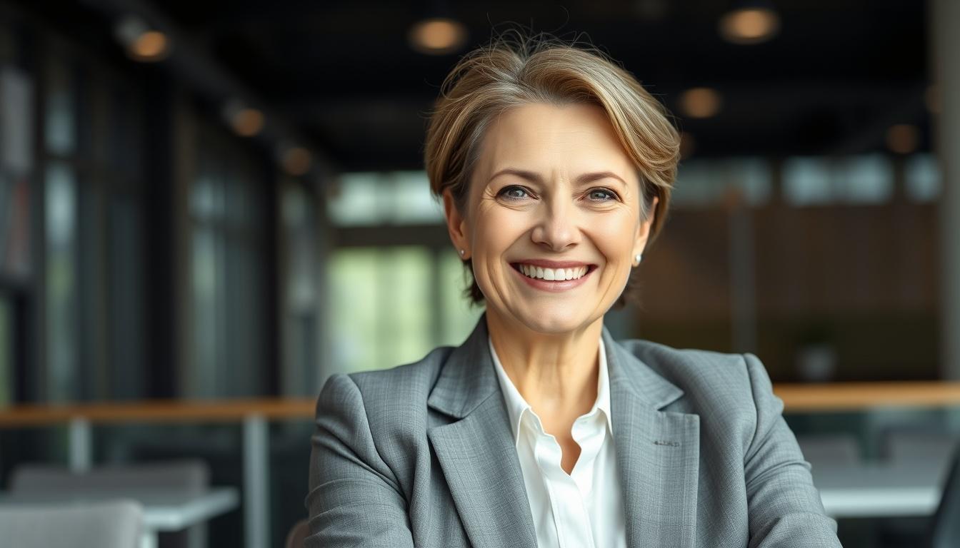 María González